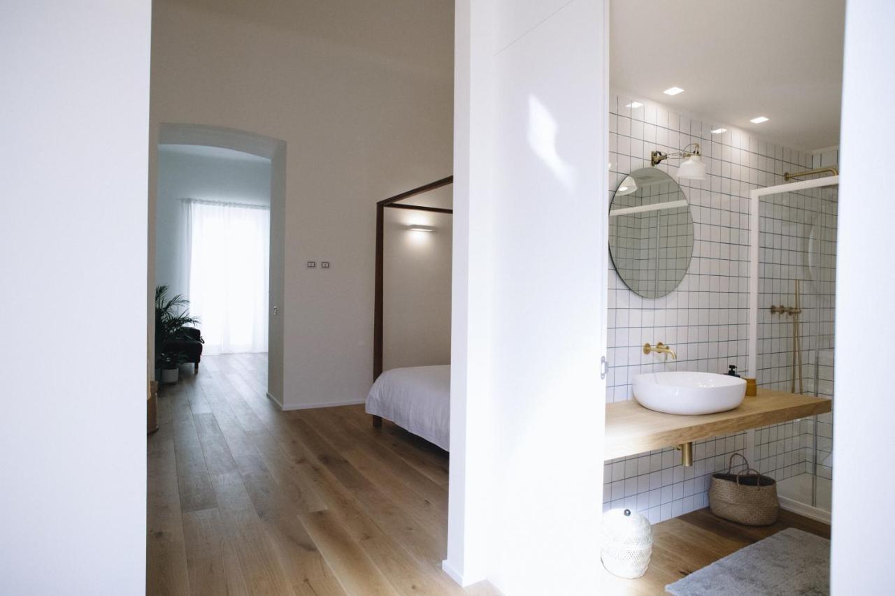 Stay Apartments Molfetta Exterior foto