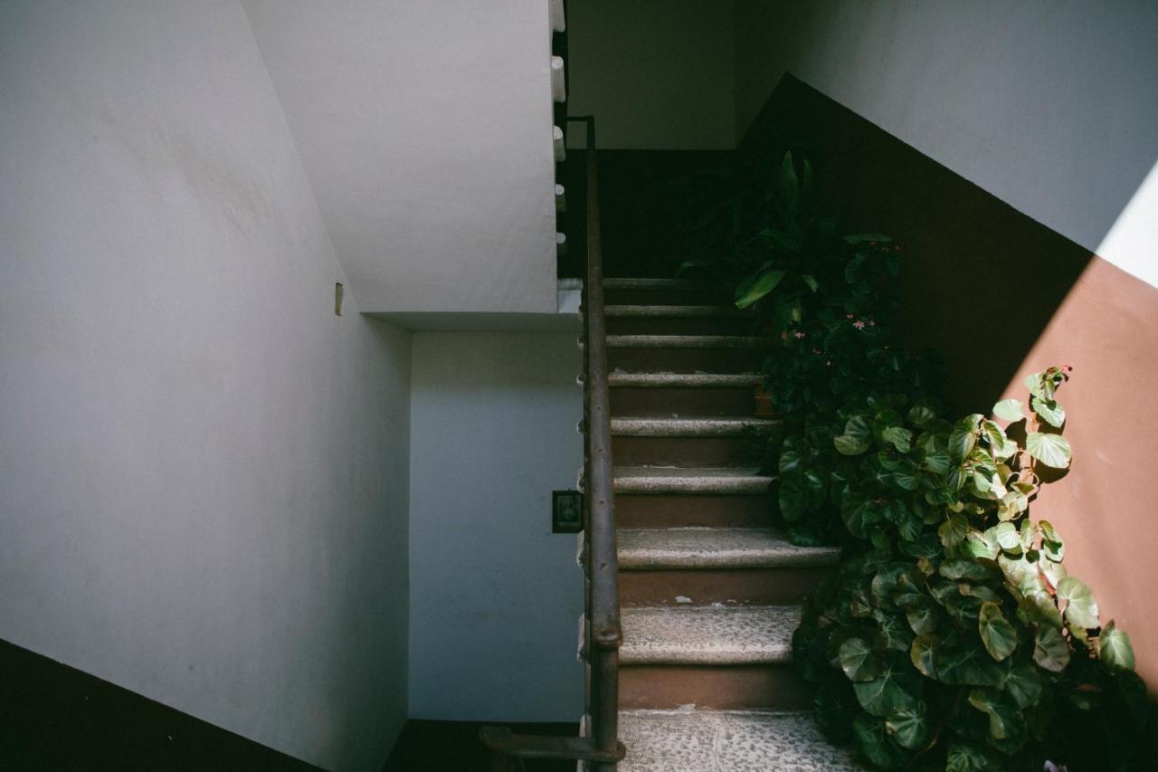 Stay Apartments Molfetta Exterior foto