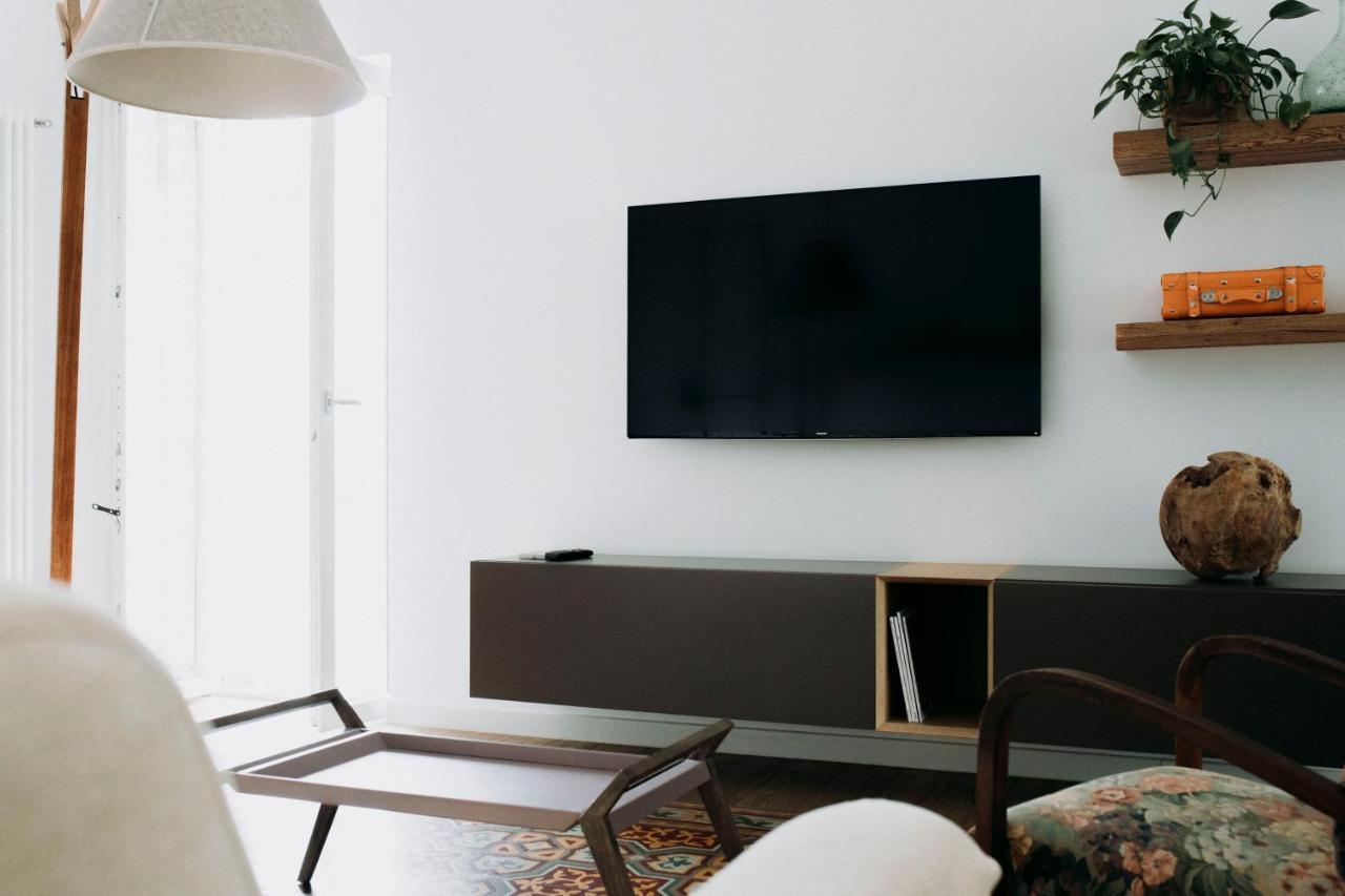 Stay Apartments Molfetta Exterior foto